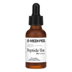 MEDI-PEEL – Peptide-Tox Bor-Tox Peptide Ampoule - Siero viso ai peptidi anti-age