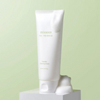 Mixsoon – Centella Cleansing Foam - Detergente viso alla centella