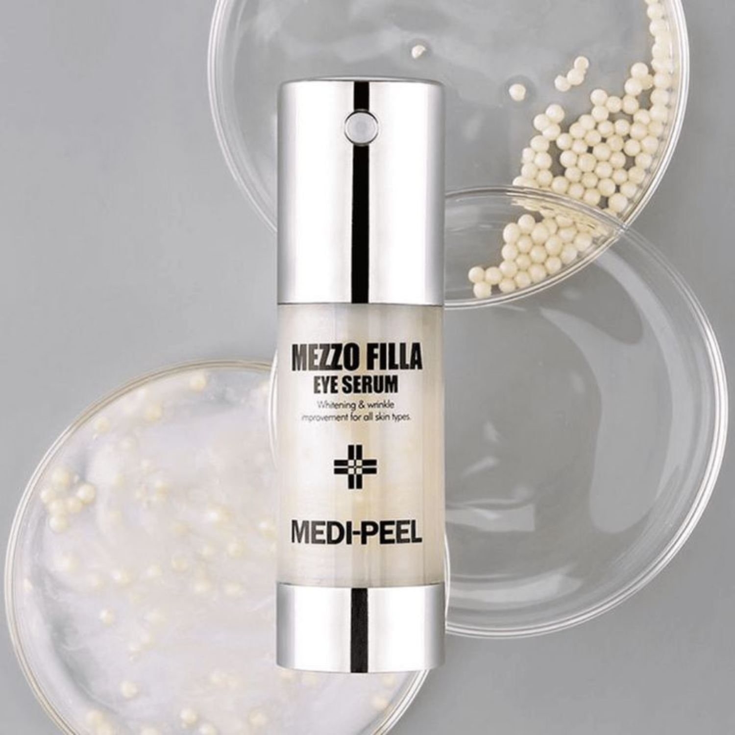 MEDI-PEEL - Mezzo Filla Eye Serum - Siero contorno occhi rassodante ai peptidi