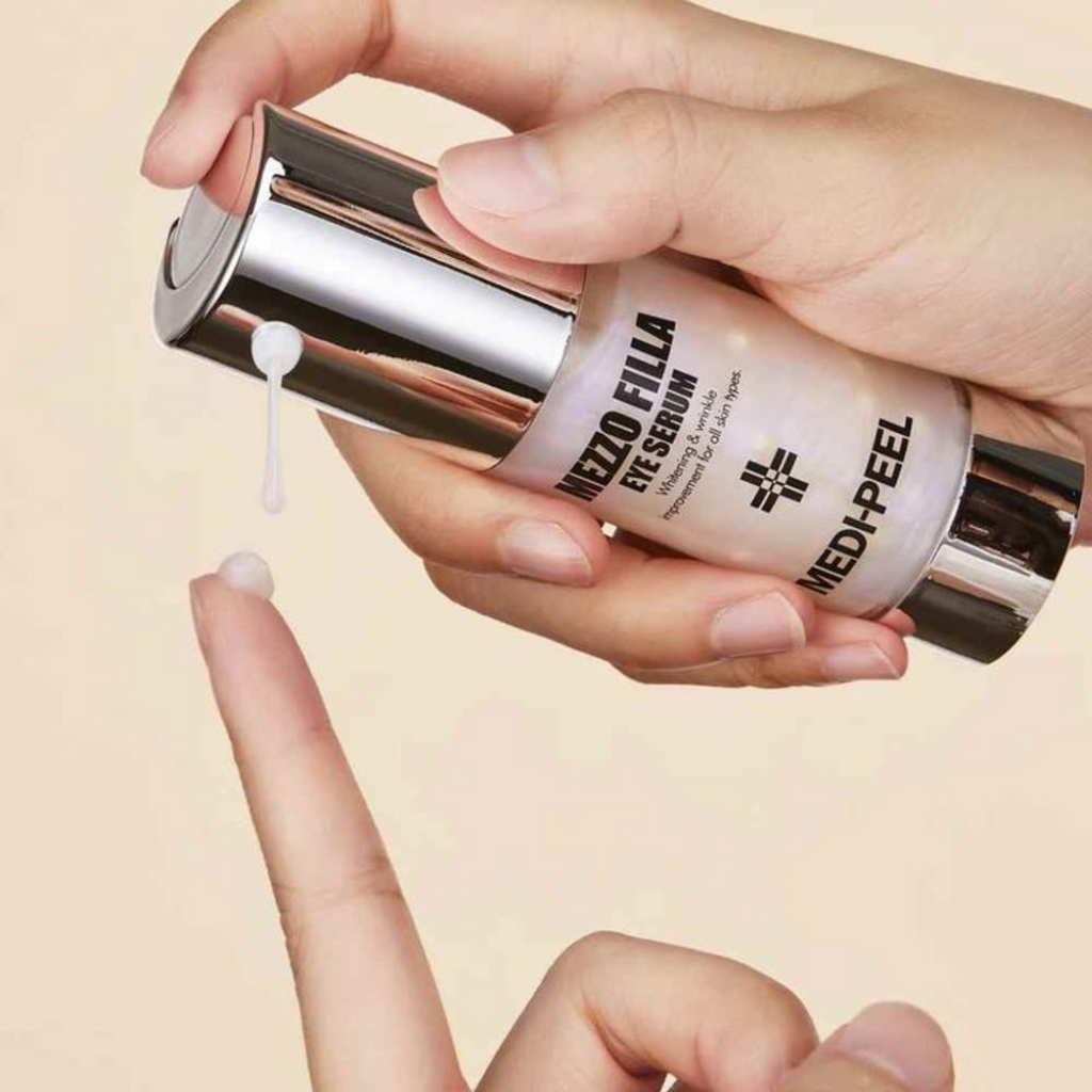 MEDI-PEEL - Mezzo Filla Eye Serum - Siero contorno occhi rassodante ai peptidi