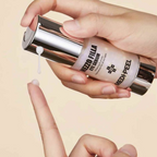 Mezzo Filla Eye Serum - Siero contorno occhi rassodante ai peptidi