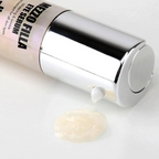 Mezzo Filla Eye Serum - Siero contorno occhi rassodante ai peptidi