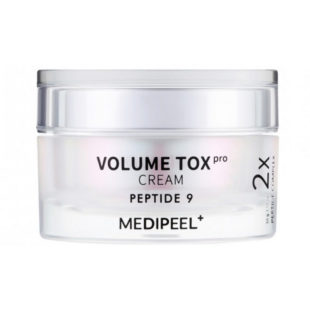 MEDI-PEEL - Peptide 9 Anti-Aging Cream - Crema viso rassodante ai peptidi