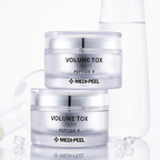 MEDI-PEEL – Peptide 9 Anti-Aging Cream - Crema viso rassodante ai peptidi