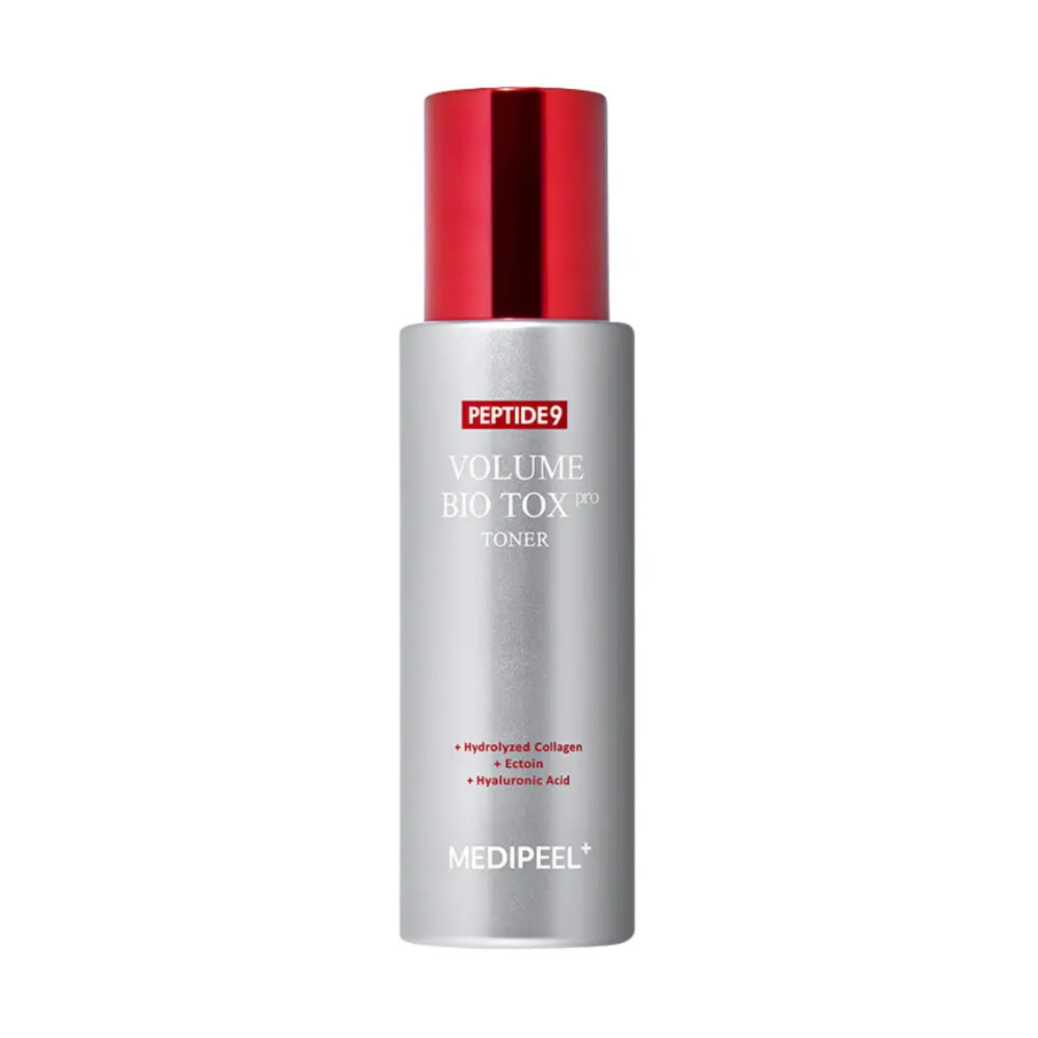 MEDI-PEEL - Peptide 9 Volume  Bio Tox Toner Pro - Tonico viso rassodante ai peptidi