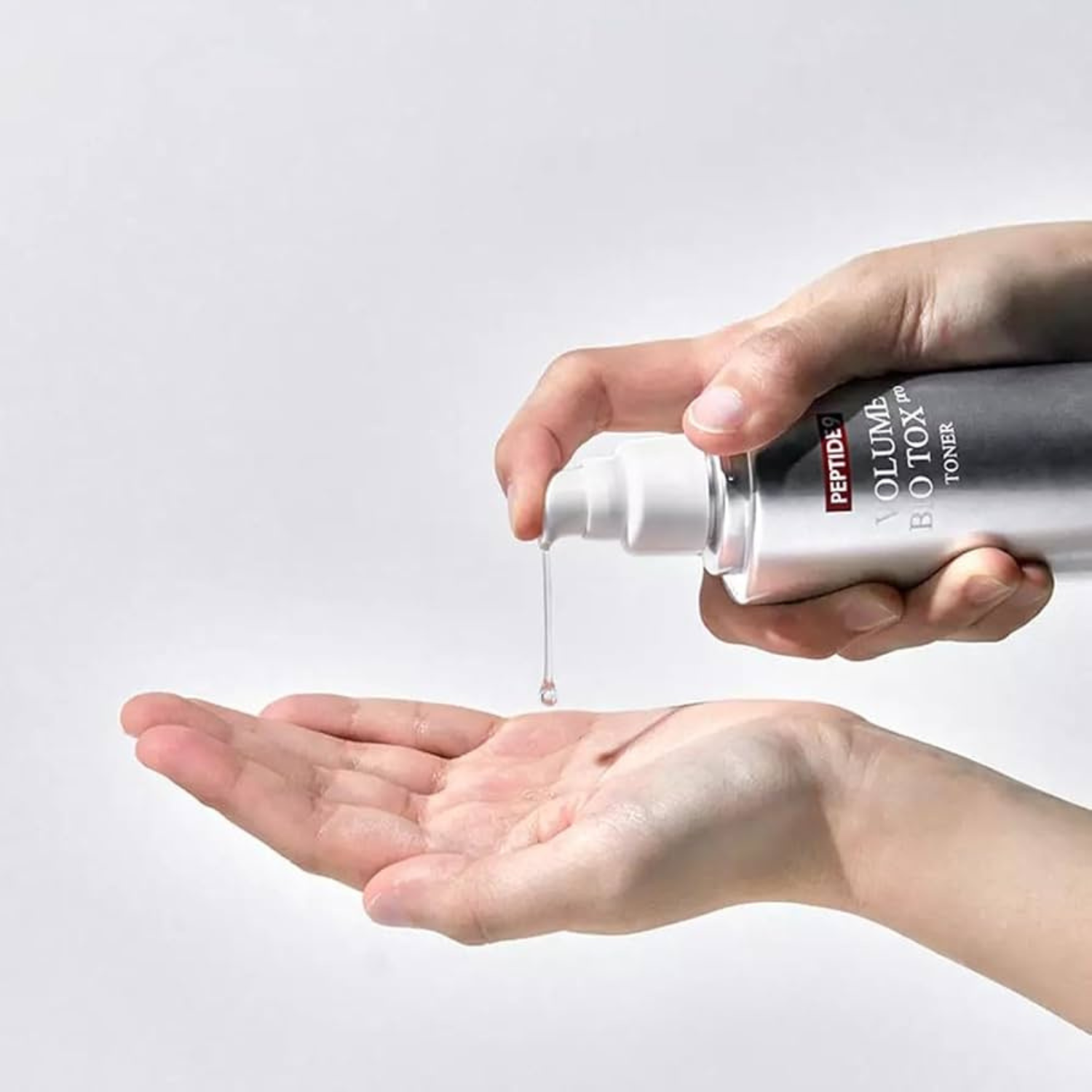 MEDI-PEEL - Peptide 9 Volume  Bio Tox Toner Pro - Tonico viso rassodante ai peptidi