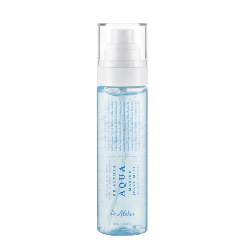Dr. Althea – Aqua Marine Jelly Mist - Spray viso idratante