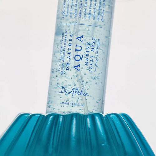 Dr. Althea – Aqua Marine Jelly Mist - Spray viso idratante