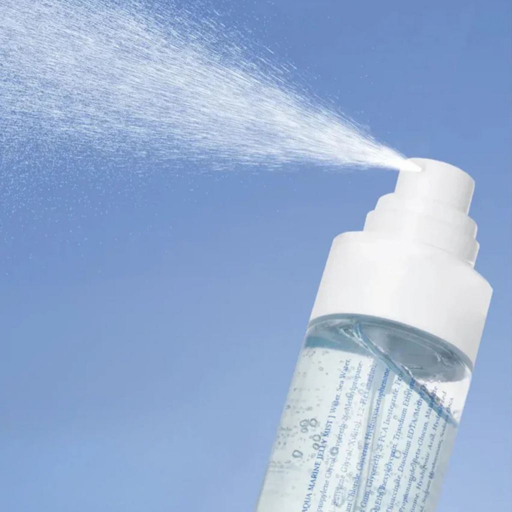 Dr. Althea - Aqua Marine Jelly Mist - Spray viso idratante