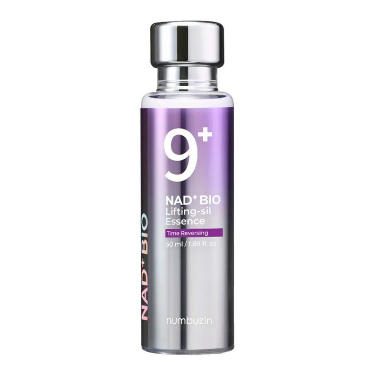 Numbuzin - No.9 NAD Bio Lifting Essence - Essenza viso liftante anti-age