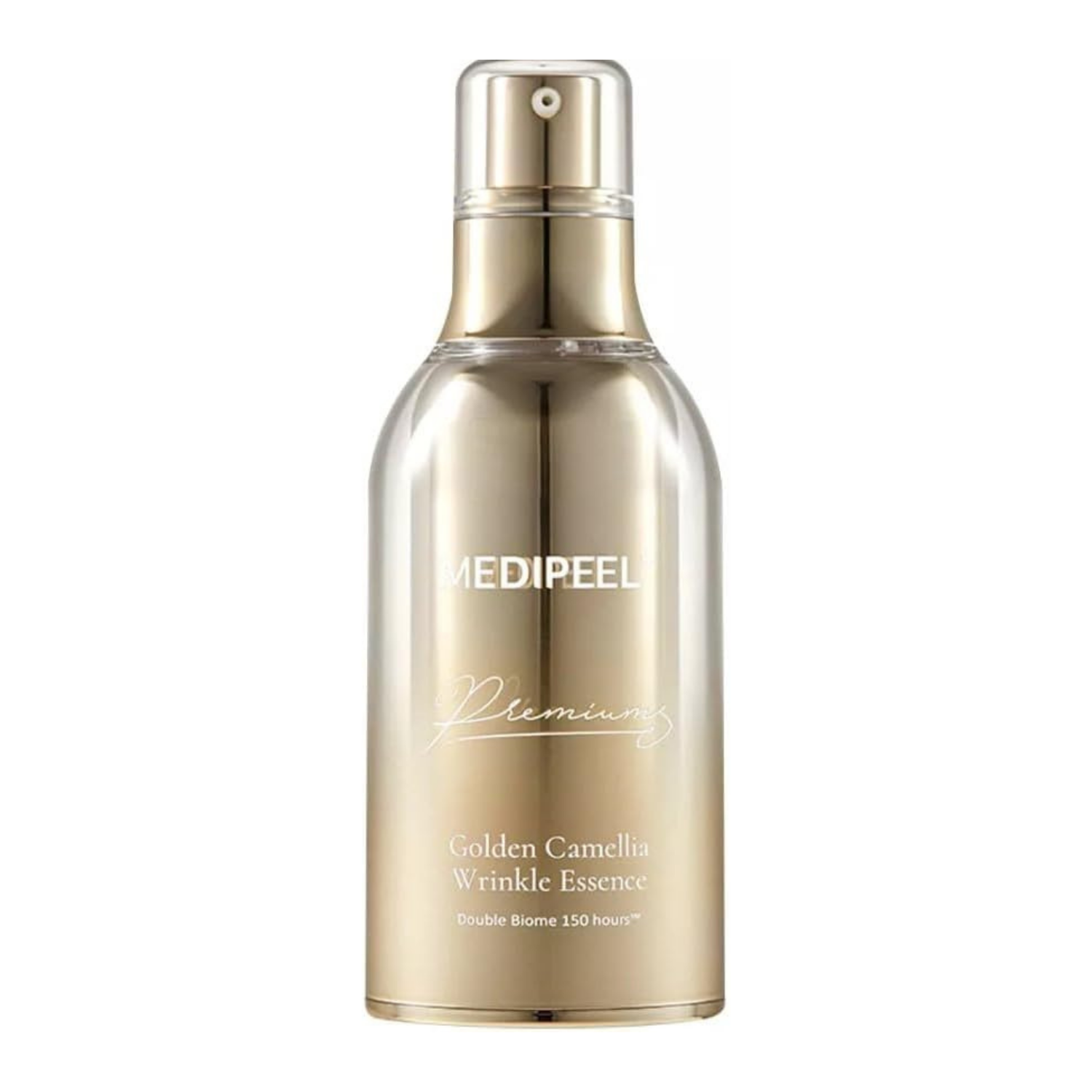 MEDI-PEEL - Premium Golden Camellia Wrinkle Essence - Essenza viso anti-rughe