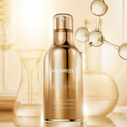 MEDI-PEEL – Premium Golden Camellia Wrinkle Essence - Essenza viso anti-rughe