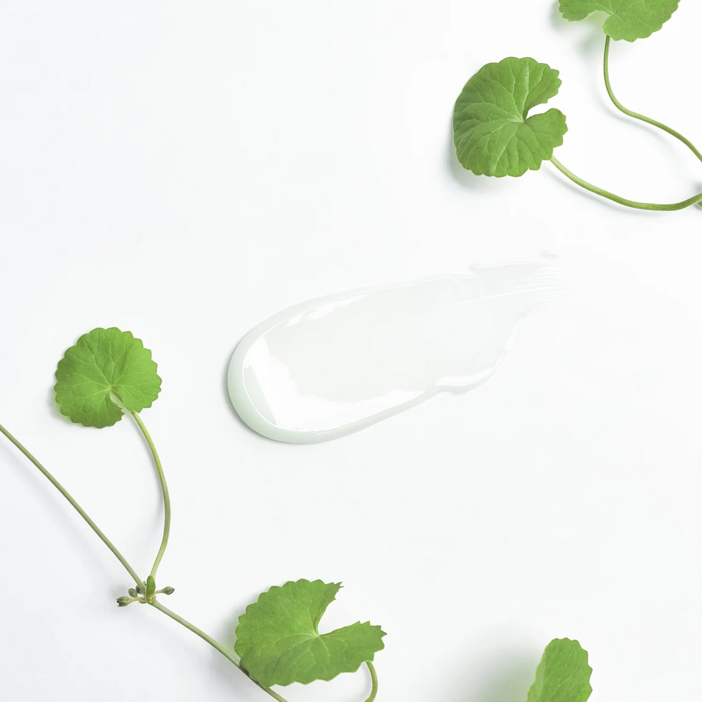 Celimax - The Real Cica Soothing Cream - Crema viso lenitiva alla Centella asiatica