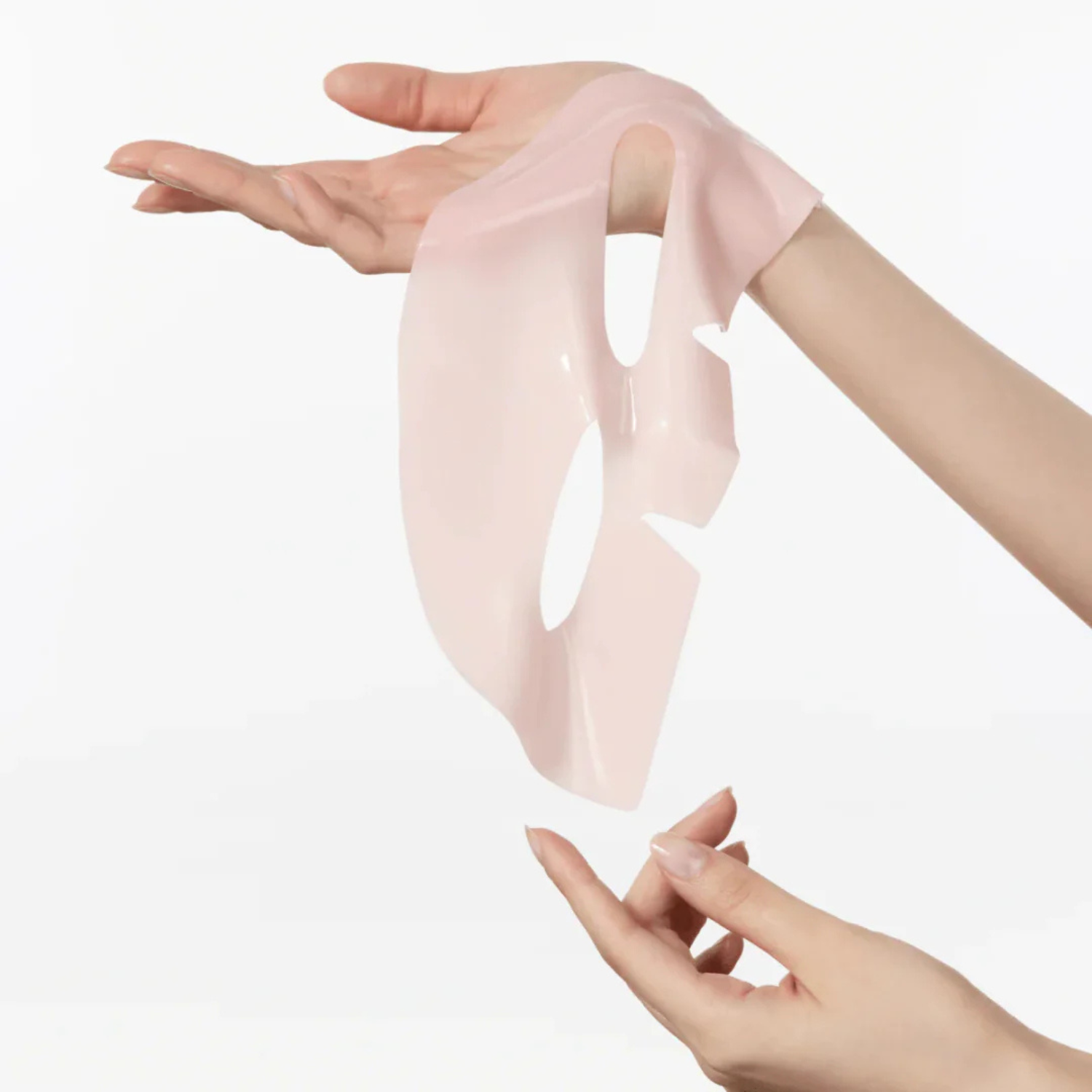 Anua - Peach 70 Niacin Brightening Collagen Mask - Maschera illuminante alla pesca
