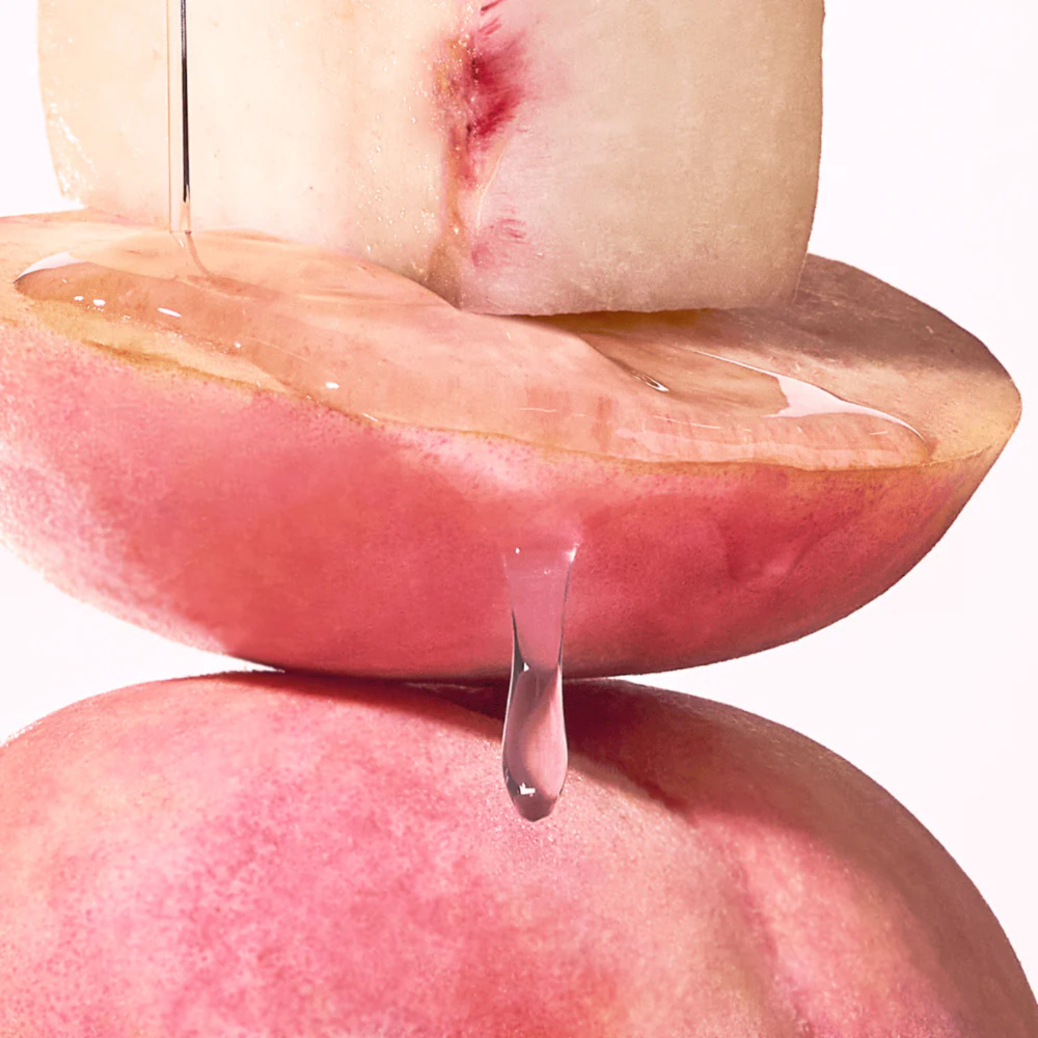 Anua - Peach 70 Niacin Brightening Collagen Mask - Maschera illuminante alla pesca