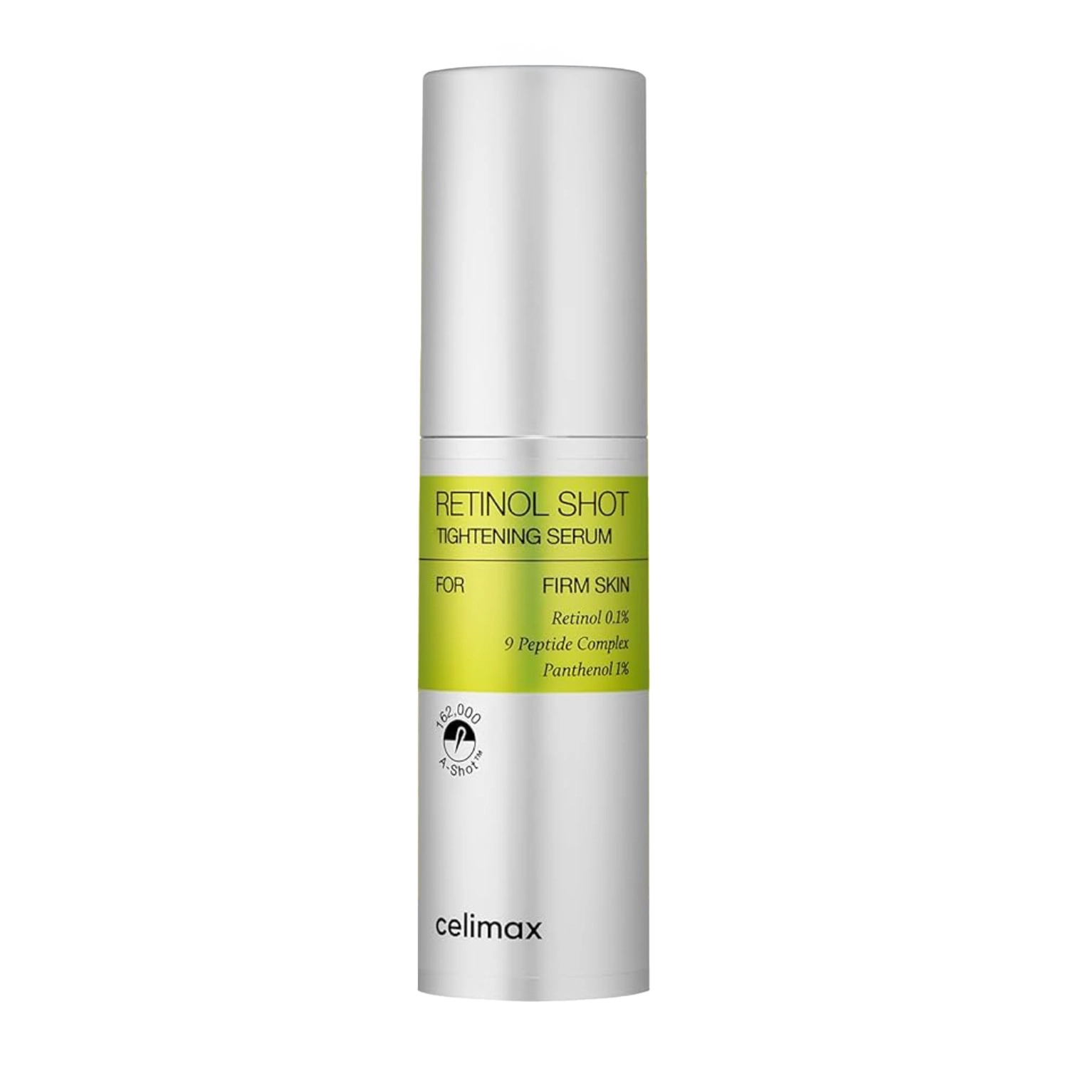 Celimax - The Vita-A Retinol Shot Tightening Serum - Siero rassodante al retinolo