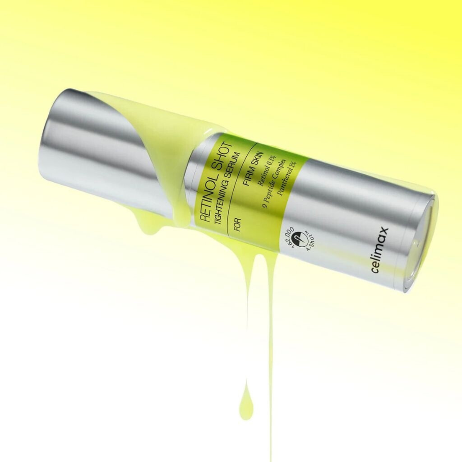 Celimax - The Vita-A Retinol Shot Tightening Serum - Siero rassodante al retinolo