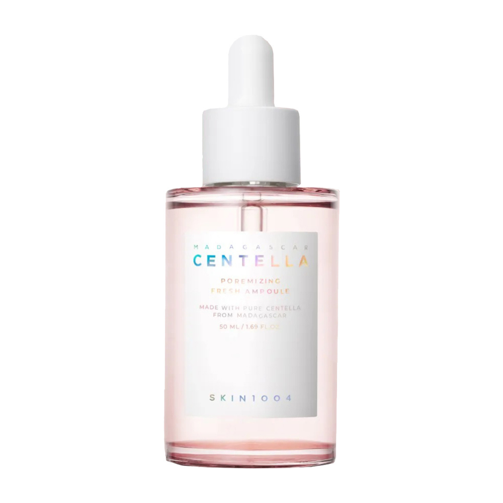 SKIN1004 - Madagascar Centella Poremizing Fresh Ampoule - Siero viso alla centella per pori dilatati