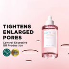 SKIN1004 – Madagascar Centella Poremizing Fresh Ampoule - Siero viso alla centella per pori dilatati