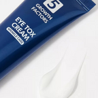 Eye Tox Cream – Crema contorno occhi anti-age rassodante