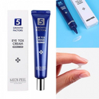 Eye Tox Cream – Crema contorno occhi anti-age rassodante