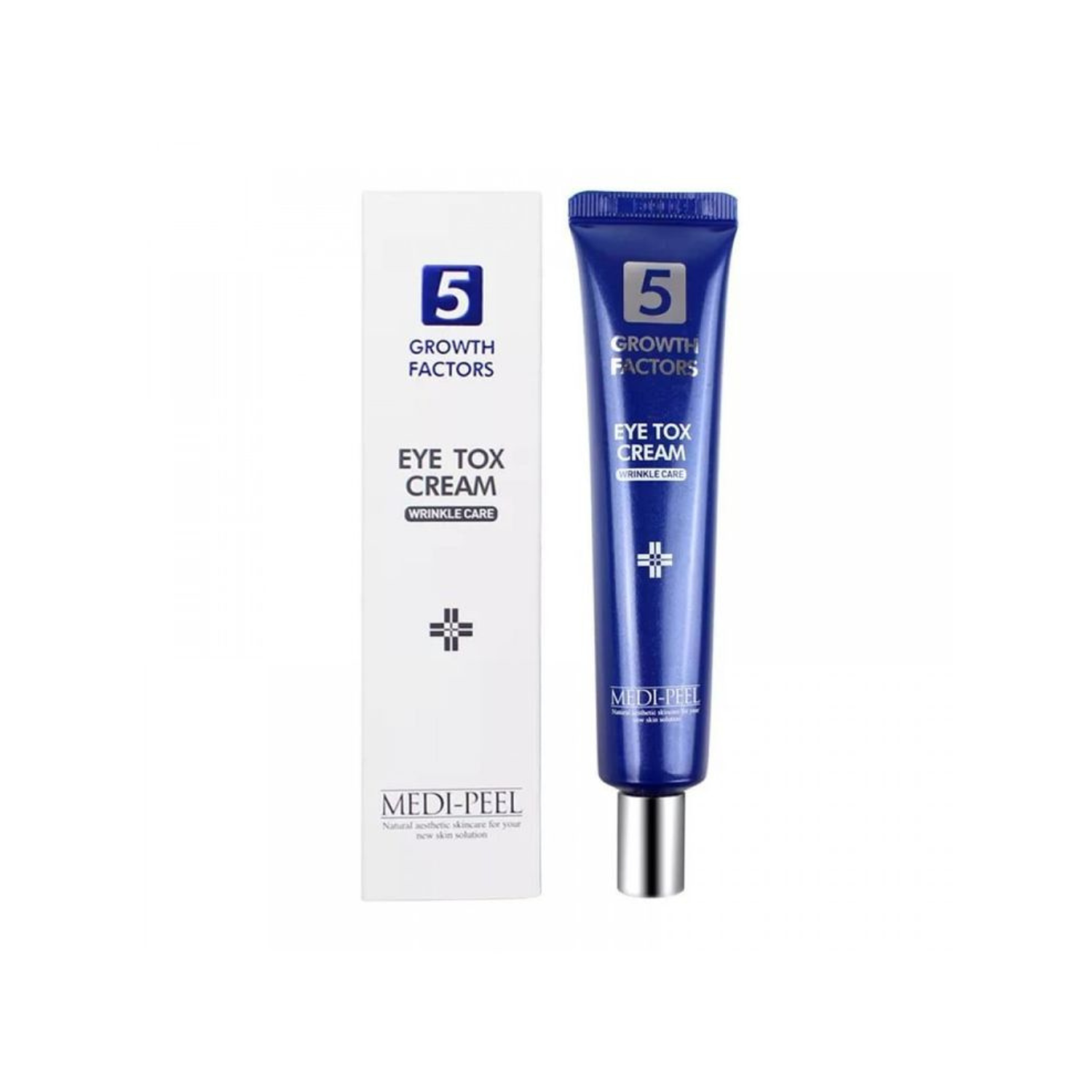 MEDI-PEEL – Eye Tox Cream – Crema contorno occhi anti-age rassodante