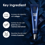 Eye Tox Cream – Crema contorno occhi anti-age rassodante