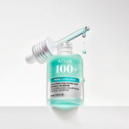 Anua – PDRN Hyaluronic Acid Capsule 100 Serum – Siero viso rigenerante e idratante