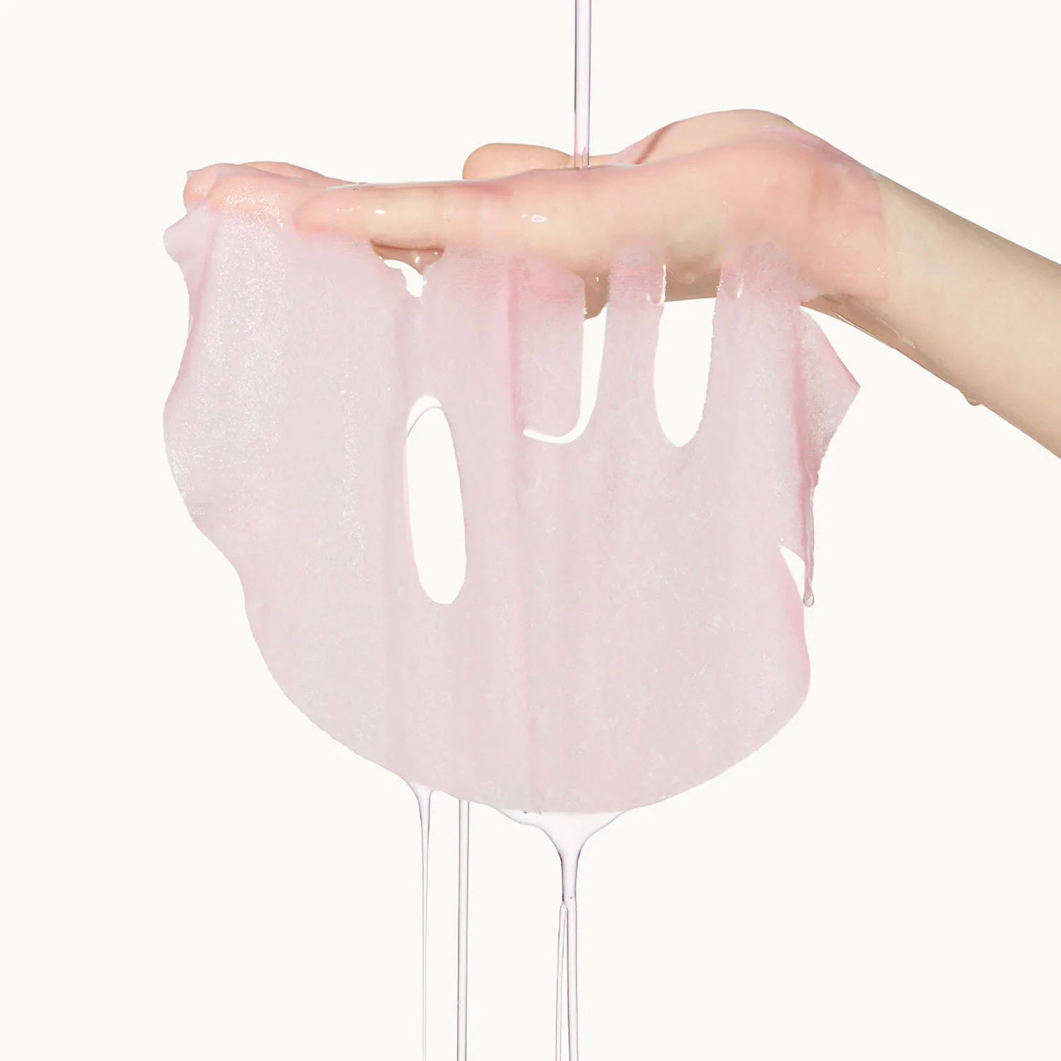 Medicube – PDRN Pink Vita Coating Mask – Maschera viso illuminante e rigenerante