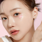 PDRN Pink Peptide Eye Cream – Crema contorno occhi anti-age e illuminante