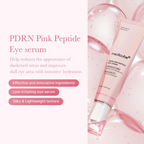 PDRN Pink Peptide Eye Cream – Crema contorno occhi anti-age e illuminante