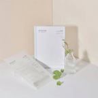 Mixsoon – Centella Mask – Maschera viso lenitiva e idratante