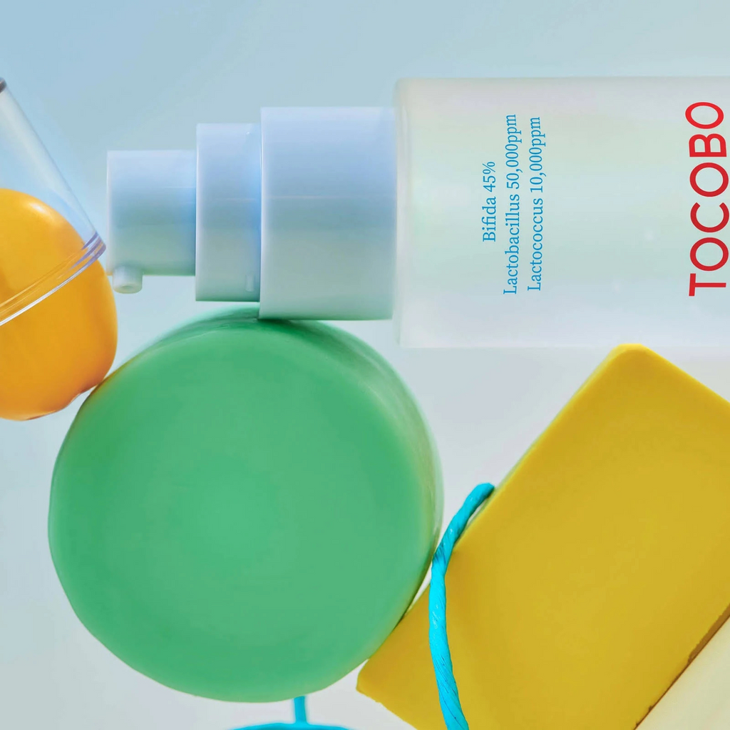 TOCOBO – Bifida Biome Essence – Essenza viso riequilibrante e idratante