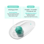VT Cosmetics – PDRN Capsule Cream 100 – Crema viso idratante e rigenerante