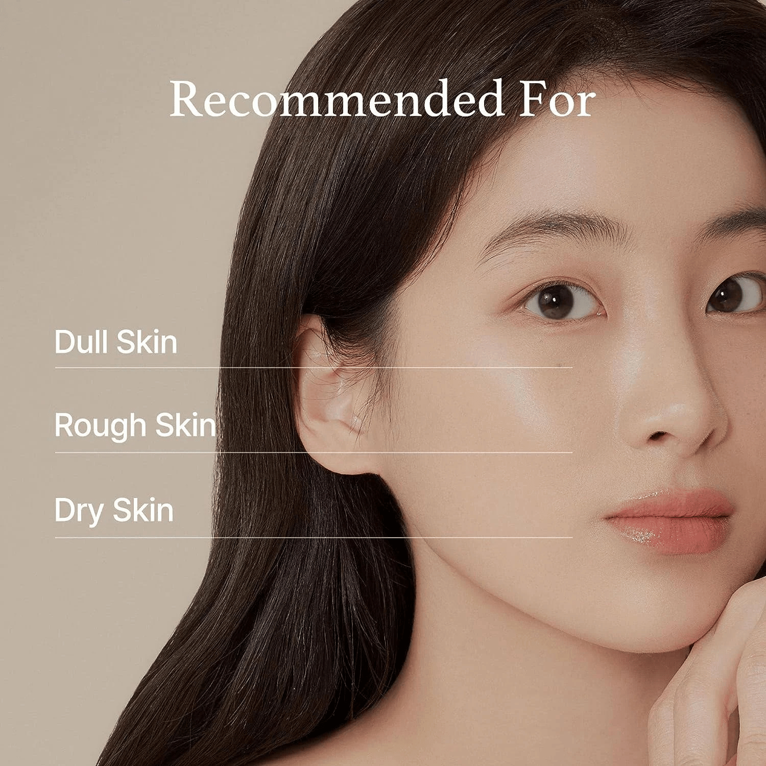 I'm From – Rice Toner – Tonico viso idratante & illuminante al riso