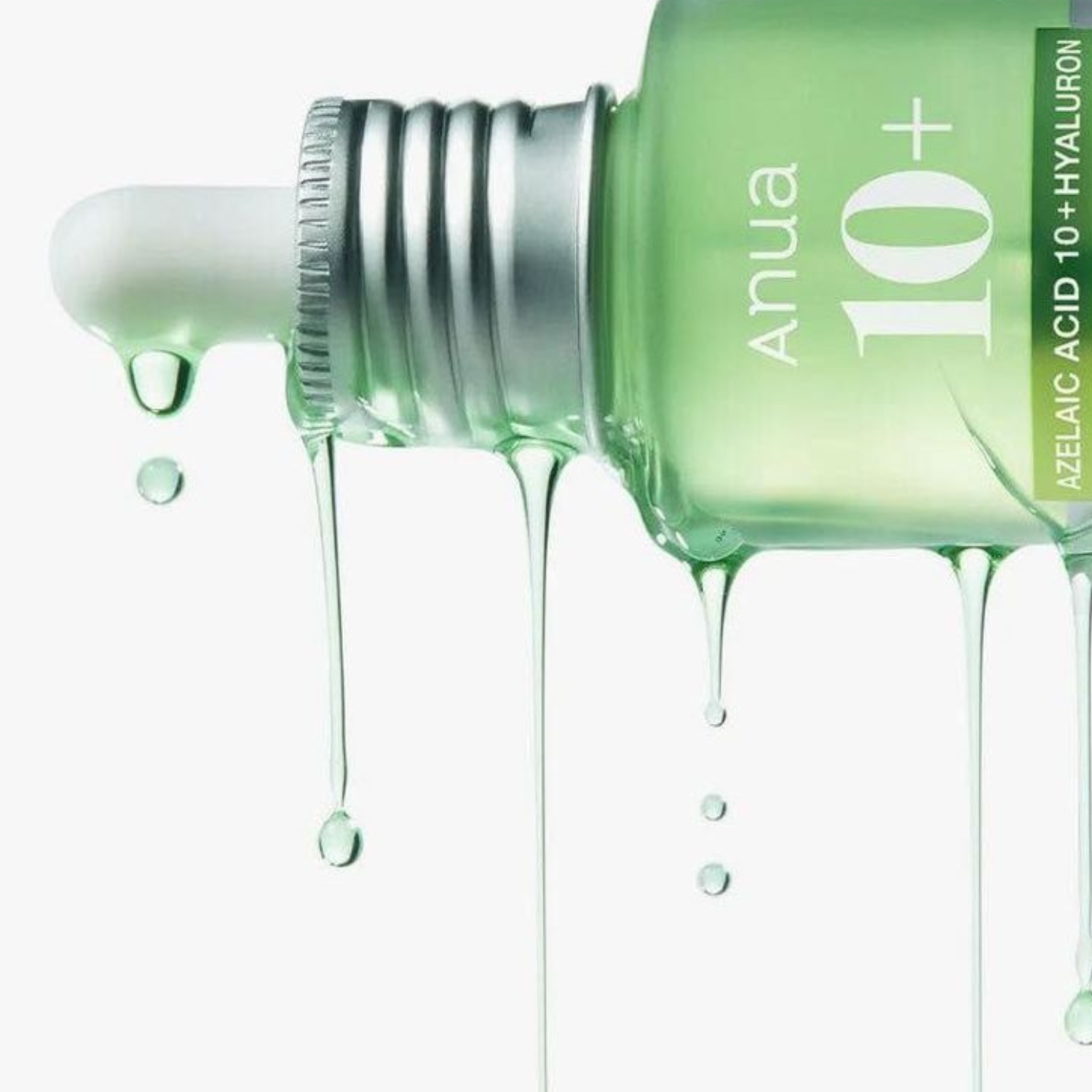 Anua – Azelaic Acid 10 Hyaluron Redness Soothing Serum – Siero viso lenitivo anti-rossori