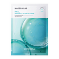 Centellian24 – Madeca Lab Hyal Waterfull Glow Gel Mask – Maschera viso in gel idratante e illuminante