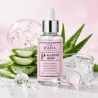 Cos De BAHA – Peptide Serum (P60) – Siero viso ai peptidi anti-age