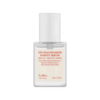 15% Niacinamide Purity Serum – Siero viso purificante e illuminante