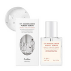 15% Niacinamide Purity Serum – Siero viso purificante e illuminante