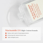 15% Niacinamide Purity Serum – Siero viso purificante e illuminante
