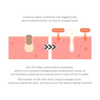 15% Niacinamide Purity Serum – Siero viso purificante e illuminante