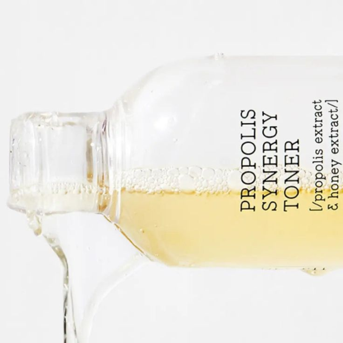 COSRX - Full Fit Propolis Synergy Toner - Tonico viso idratante e illuminante alla propoli