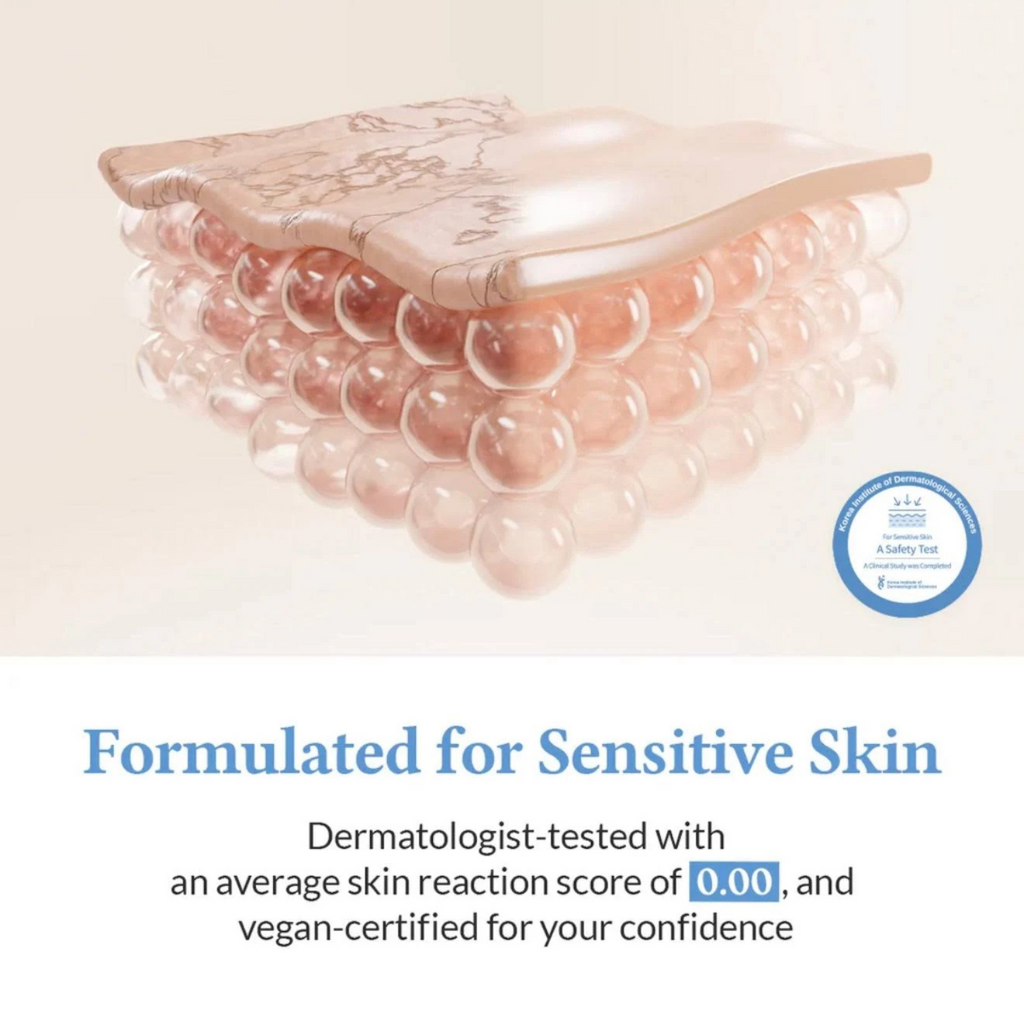 Dr. Althea – Aqua Glowing Sunscreen – Crema solare viso idratante SPF50+