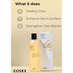 COSRX – Full Fit Propolis Synergy Toner - Tonico viso idratante e illuminante alla propoli