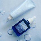 Aqua Marine Watery Cream – Crema viso idratante in gel