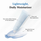 Aqua Marine Watery Cream – Crema viso idratante in gel