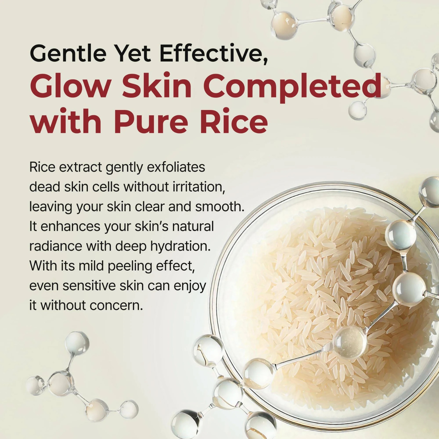 Dr.Melaxin – Peel Shot Exfoliant White Rice Ampoule – Ampoule viso esfoliante e illuminante al riso