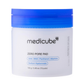Medicube – Zero Pore Pad 2.0 – Dischetti viso esfolianti anti-pori e sebo