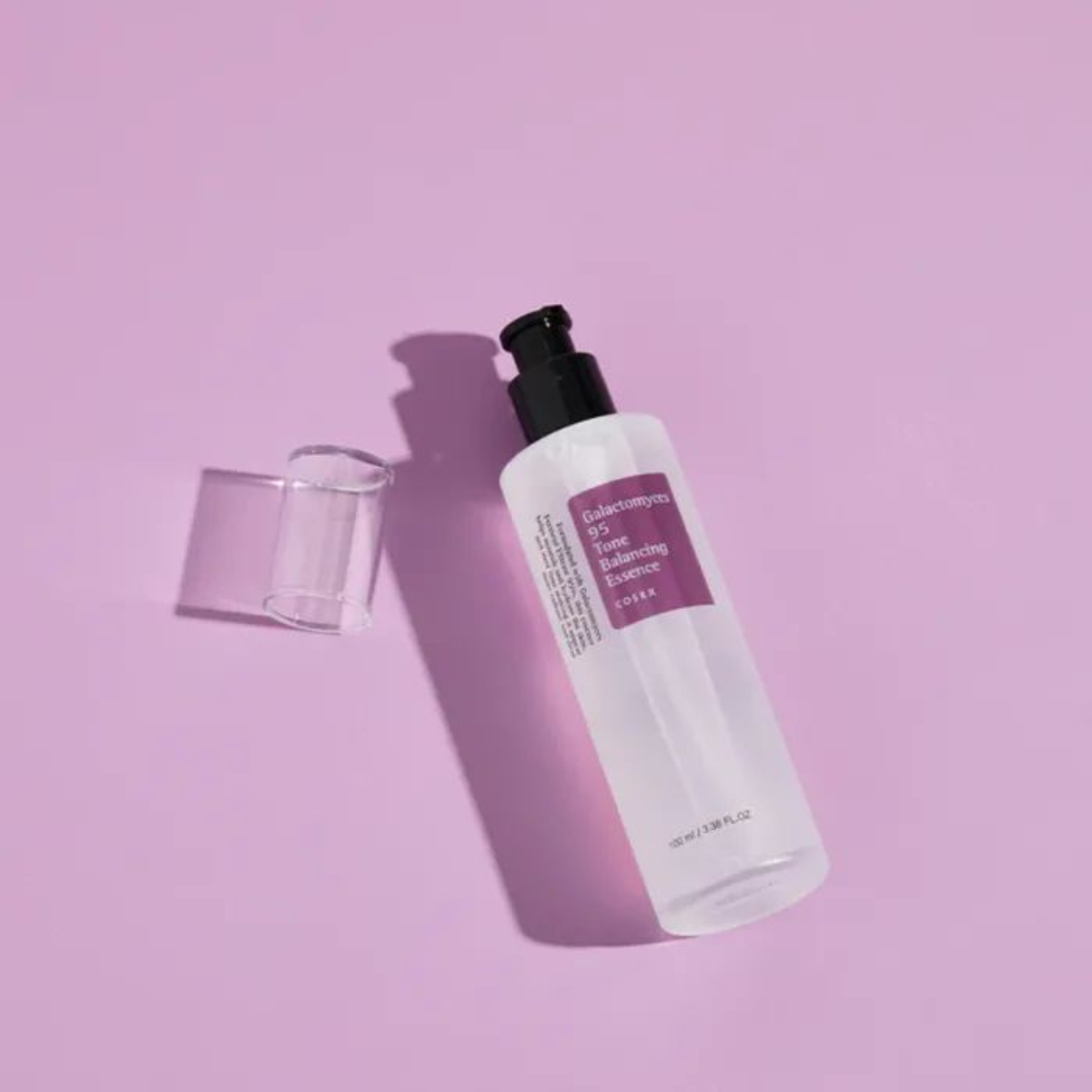 COSRX - Galactomyces 95 Tone Balancing Essence -Essenza viso illuminante e uniformante ai fermenti galactomyces